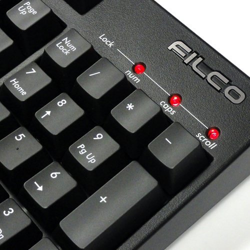 FILCO Majestouch2 FKBN108MRL/JB2 の商品画像 3