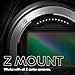 Nikon NIKKOR Z 24mm f/1.8 S | Premium large aperture 24mm prime lens for Z series mirrorless cameras | Nikon USA Model
