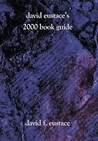 David Eustace's 2000 Book Guide 1588980170 Book Cover