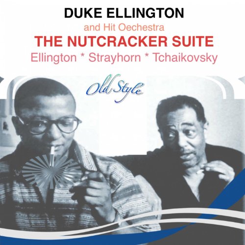 The Nutcracker Suite (Remastered 2011 to Original 1960) by Duke