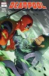 Amazon | Deadpool (2024-2025) #1 (English Edition) [Kindle edition