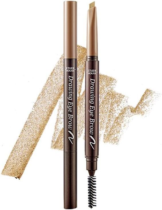 ETUDEHOUSE Drawing Eye Brow - Light Brown