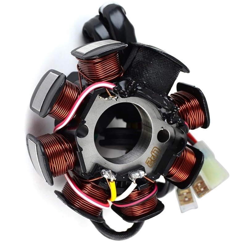 Stator 250 EXC idéal pour randonnée enduro et sorties en forêt