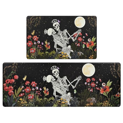 Gothic Floor Comfort Mats