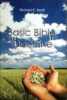 Basic Bible Doctrine 1593522924 Book Cover