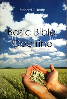 Perfect Paperback Basic Bible Doctrine Book