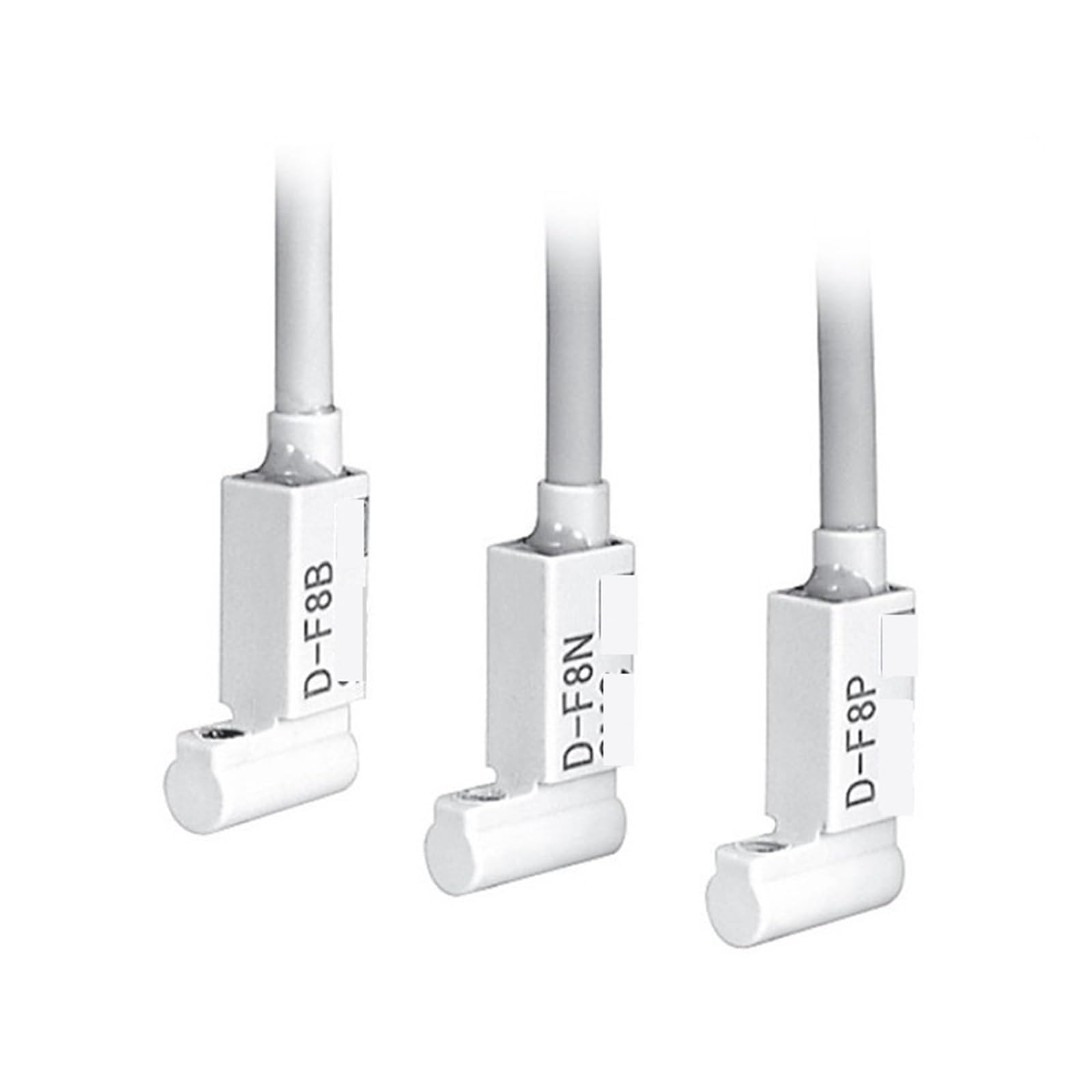 Sensor D-Y69ASAPC M8 soluciona fallos de lectura en cilindros 2