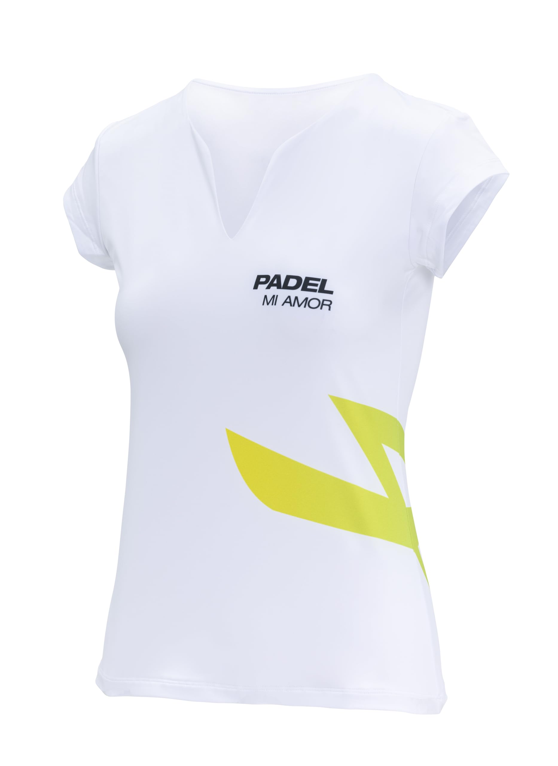 T-Shirt Padel Icon (Donna)