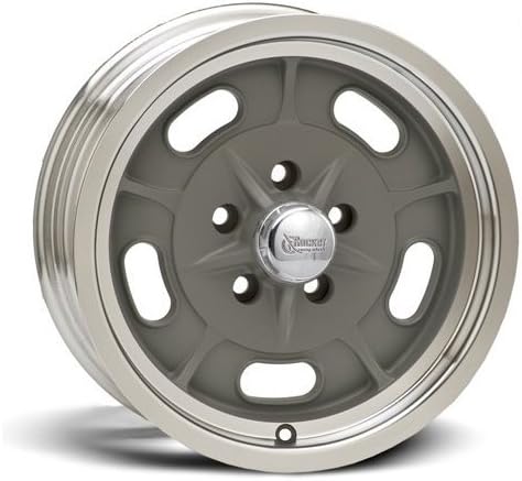 Rocket Racing - Igniter Gray Size: 15x7