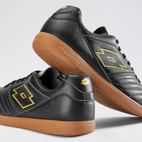 Image of Lotto Men Stadio Street Sneakers
