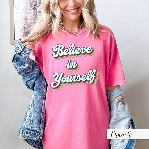 Retro Custom Text Shirt For Women-Personalized Shirt -Custom Shirt For women-Unisex Shirt-Custom-Mama Shirt4