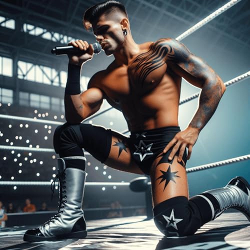 Def Rebel - WWETravisMusic