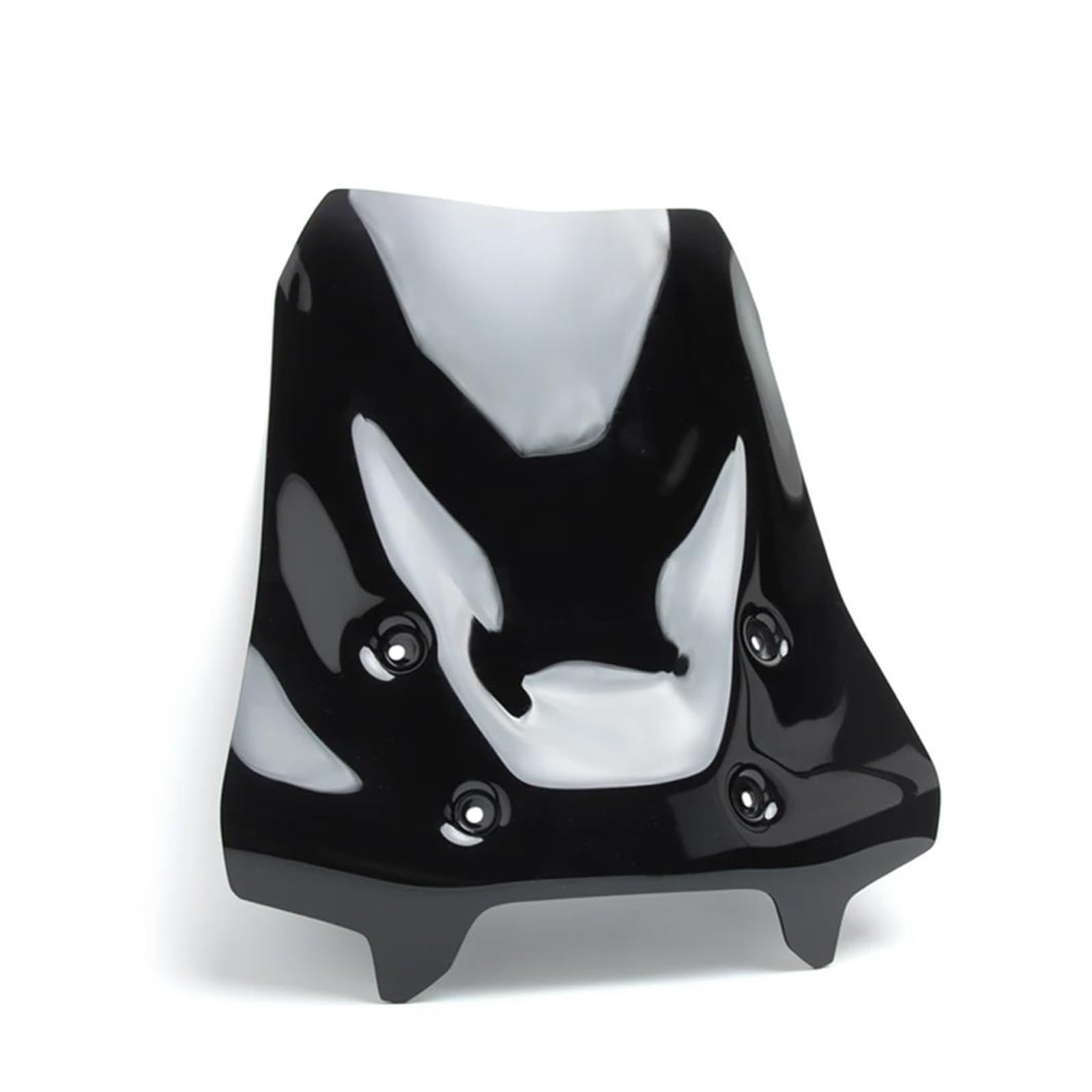 Déflecteur bulle moto pour BMW R1300GS Adventure en noir sport élégant