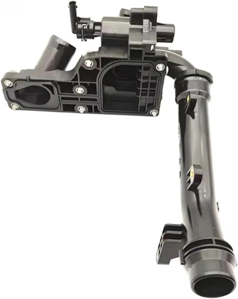 A2562030075 Coolant Thermostat for Benz M256 Engine W/X167 GLE320 GLE350 GLE400 GLE450 GLS400 GLS450