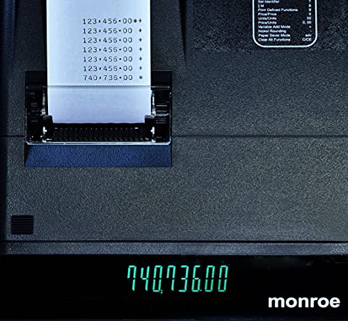 Cintas para Calculadora Monroe P51S 12 unidades miniatura 5