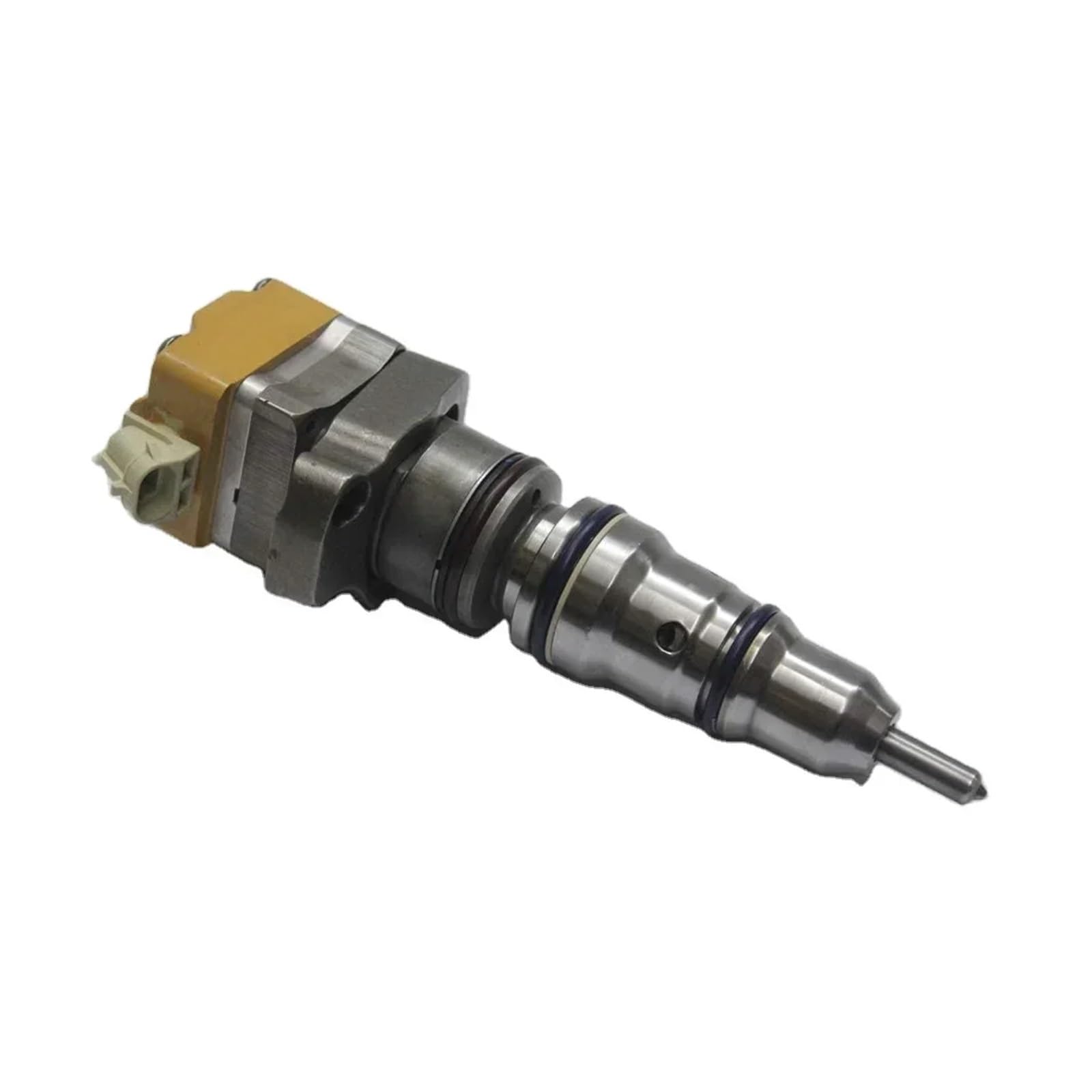 Iniettore pompa carburante 2PC 177-4754 1774754 Iniettore escavatore。 Compatibile con C3126B/3126E 322C FM 325C M325C MH