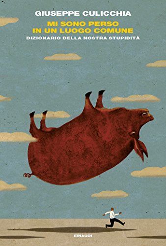 Mi sono perso in un luogo comune: Dizionario della nostra stupidità (L'Arcipelago Einaudi Vol. 225) Mi sono perso in un luogo comune: Dizionario della nostra stupidità (L'Arcipelago Einaudi Vol. 225)