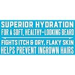 Just For Men The Best Beard Balm Ever, Stlying Balm with Oatmeal, Aloe, Chamomile, and Jojoba Oil, 2.25 Fluid Ounce - Image 3