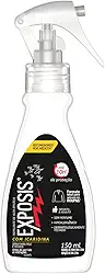 Exposis Extreme, Repelente Icaridina, Borrifador 150ml