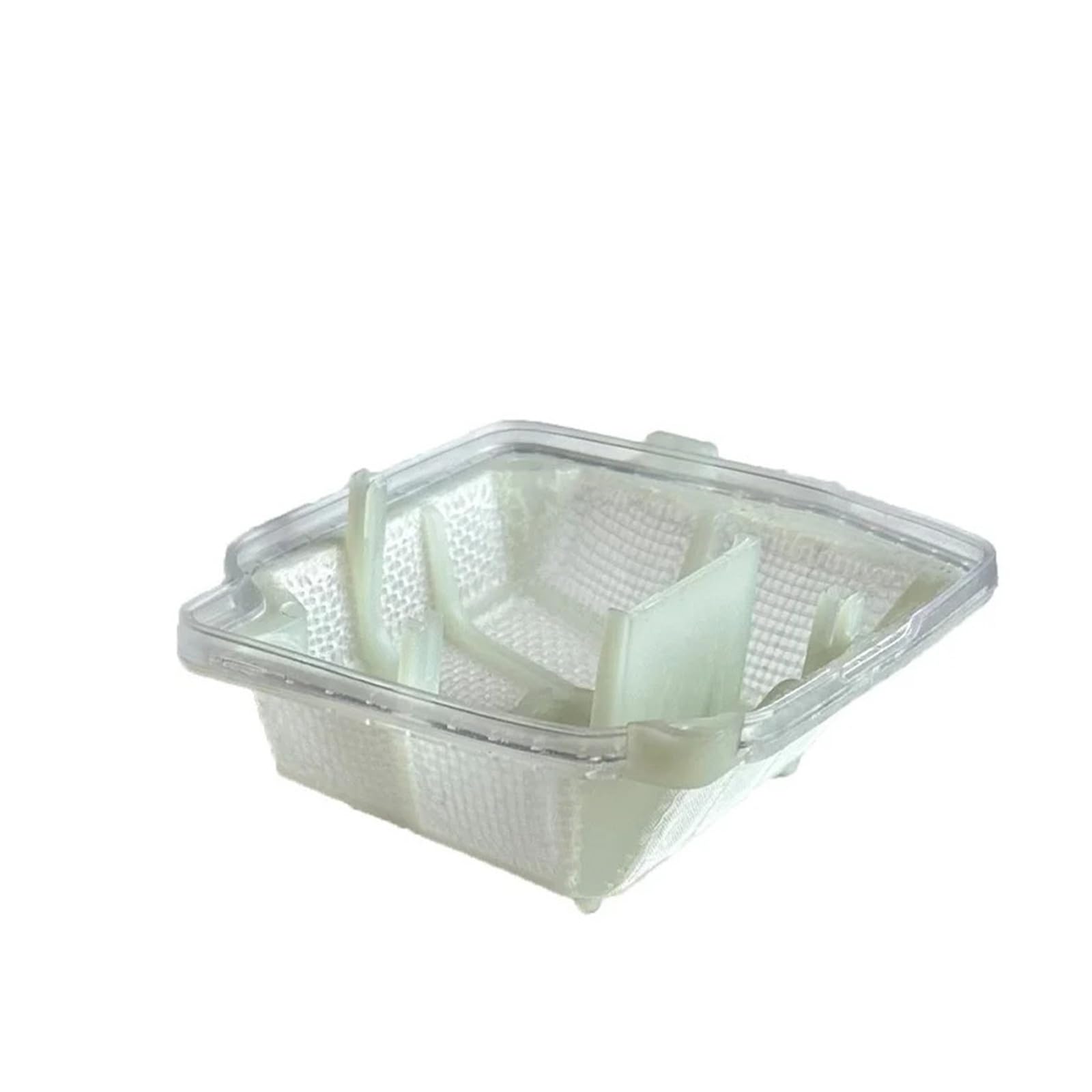 DOHAETCJQ Universal lawnmower parts Air mesh For MS341 MS361