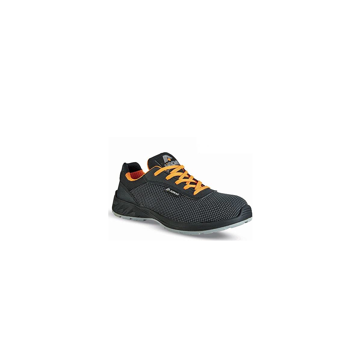 Aimont Scarpe Antinfortunistiche Havoc S3 Src - 4