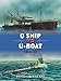 Q Ship vs U-Boat: 191418 (Duel)