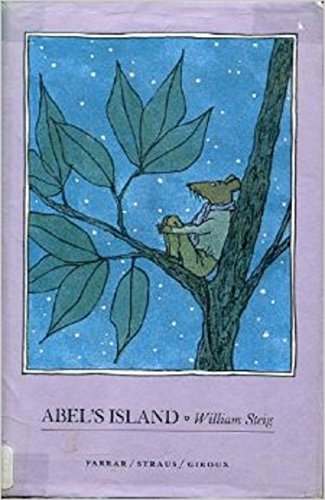 Abels Island [German] 3806741190 Book Cover