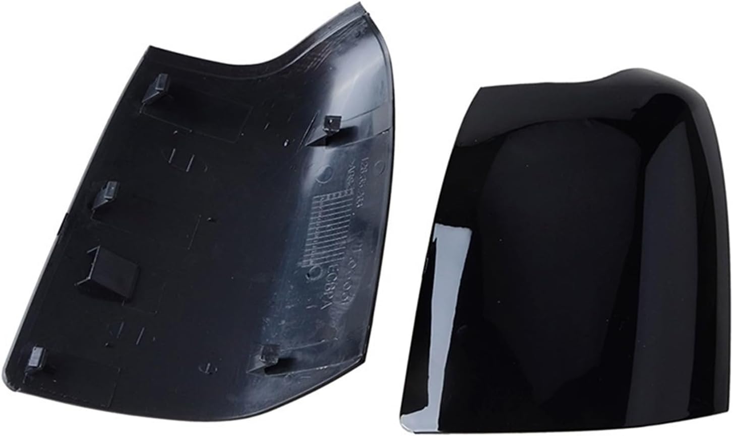 外部ミラー For FOCUS MK2 2005 2006 2007 Car Accessories Replacement Rea