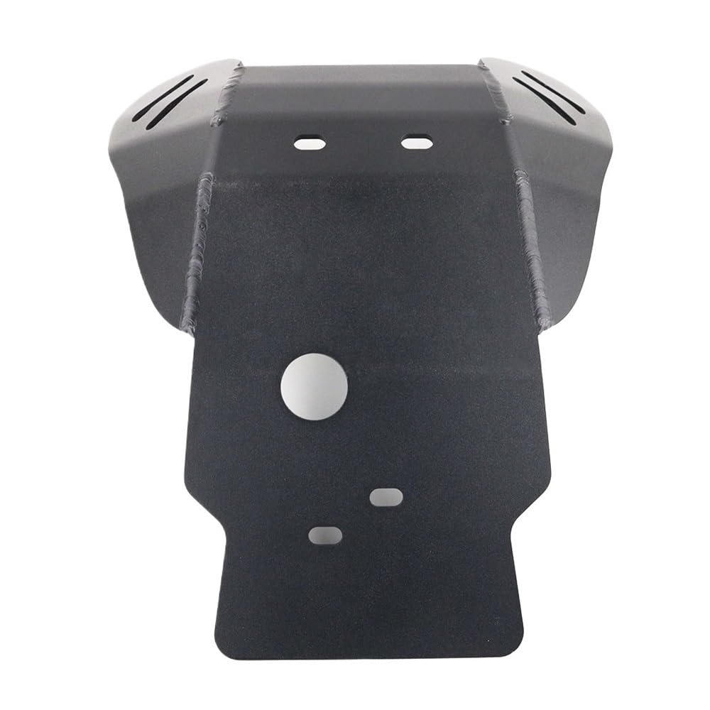 Deflector para CRF150R placa de deslizamiento y protector chasis 7