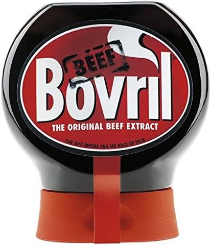 Bovril Squeezy Beef Extract 200g