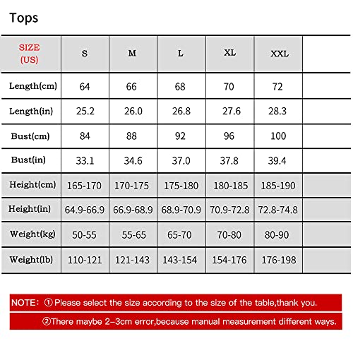 Eargfm Men's Compression Shirt Athletic Short Sleeve Quick Dry Base-Layer Workout Running Sports Active Fitted, 1 Pack #Orange, Medium #TOP5