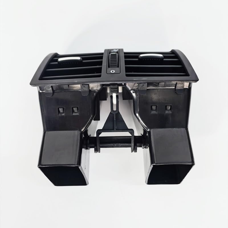 Rear Air Vent Outlet Replacement – Compatible with VW Touran, Center Console Rear AC Vent Ref 1TD819203