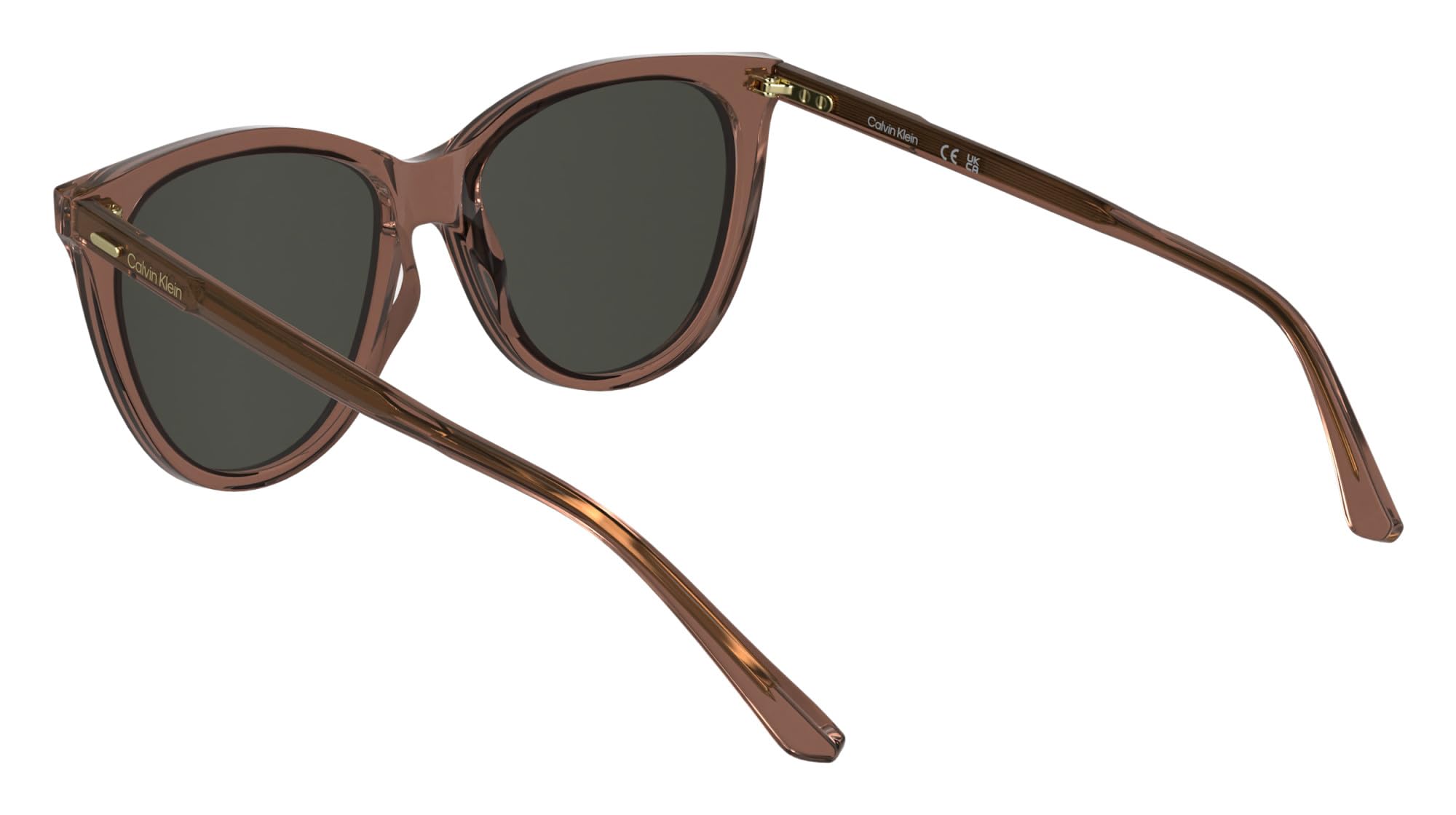 Calvin Klein Ck25508s Gafas Mujer (Pack de 1)