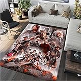☆【Función】: Área cómoda y segura para los niños; regalo perfecto para vacaciones o inauguración de la casa; decoración cuando está de vacaciones o fiesta temática.