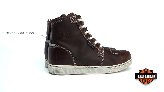 靴 STONE  mountain boots Amazon.com: Harley-Davidson Men's STEINMAN Shoe, Black, 8 M US