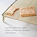 Nature's Path Organic Frosted Granny’s Apple Pie Toaster Pastries, 11 oz (Pack of 1), Non-GMO