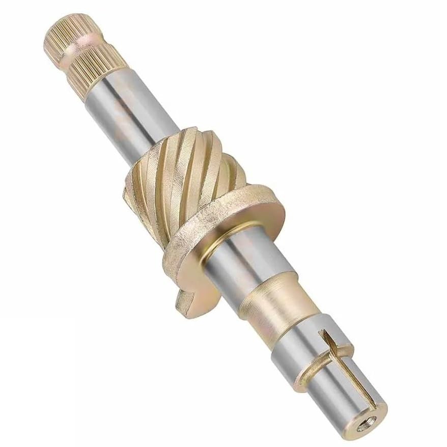 Arbre de démarrage premium pour RM80 JR80 DS80 1977-2004