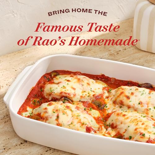 Rao's Homemade Vodka Sauce | 24 oz | Creamy Tomato Sauce | Pasta Sauce | Carb Conscious, Keto Friendly | All Natural, Premium Quality | With Parmigiano Reggiano and Pecorino Romano Cheeses & Vodka - Image 4
