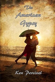 Paperback The American Gypsy Book