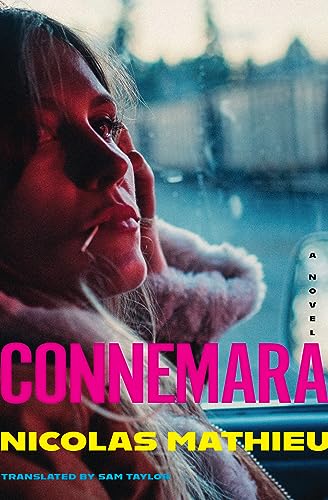 Connemara: A Novel (English Edition)