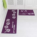 Sicher für Kinder zum Spielen und dick genug, um das Geräusch von heruntergefallenem Spielzeug zu dämpfen.