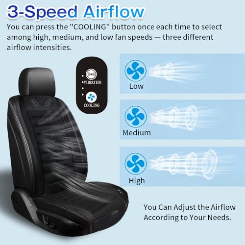 NEKOPA 30-Air-Outlet Cooling Pad