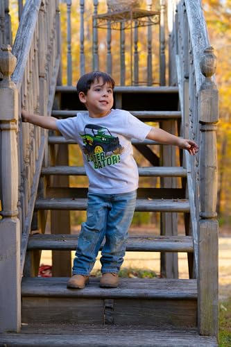 John Deere Boys' T-Shirt2