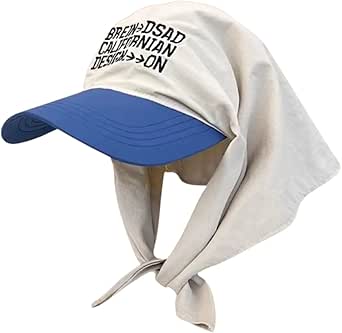HYFZXWX Berretto da baseball da uomo ricamo Berretto sportivo regolabile adatto per cappelli da sole traspiranti da donna Equiseto/A/Adjust