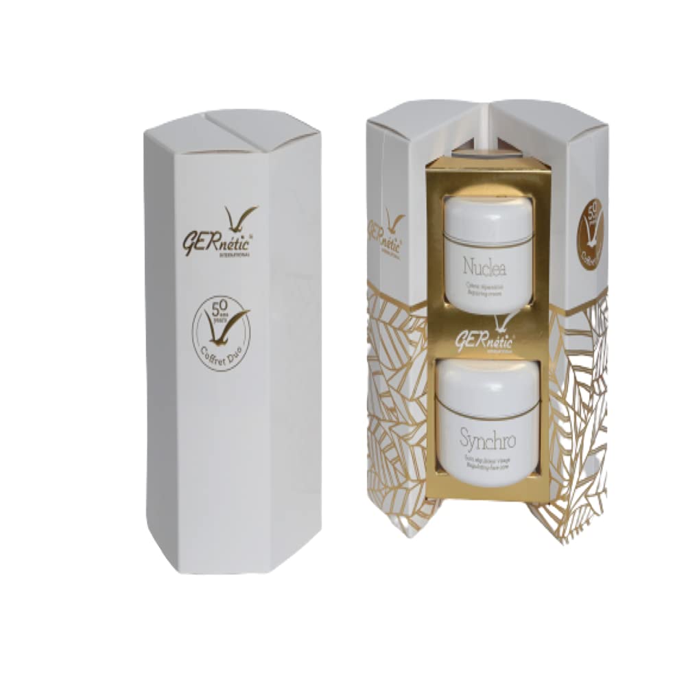 DUO BOX SYNCHRO + NUCLEA