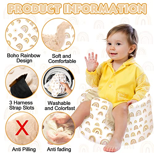 Opiniones y reviews de Asiento bebe bumbo que puedes comprar esta semana. 30 Imagen adicional