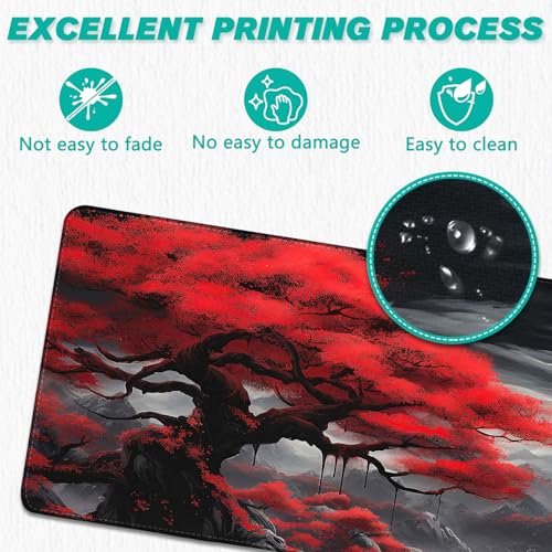 Gaming Mouse Pad