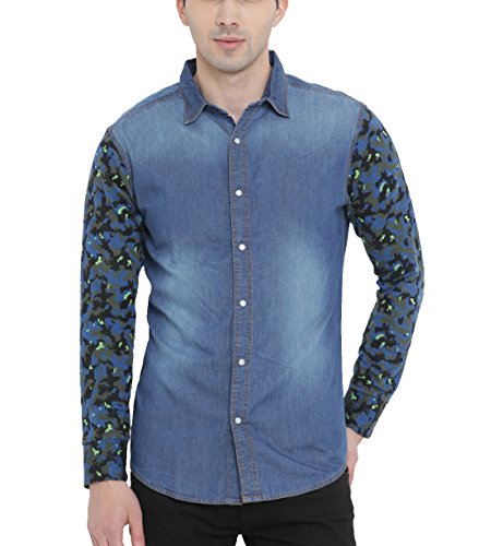 Image of SHOWOFF Men's Slim Fit Shirt