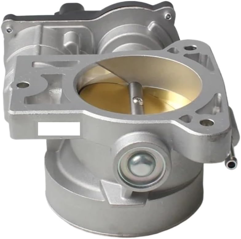 Throttle valve 12570800 12679525 19420713 977-161 TH602 67-3000 TB1008 520006 217-2293 977161 673000TB1008 Compatible With Cadillac Buick 5.3L