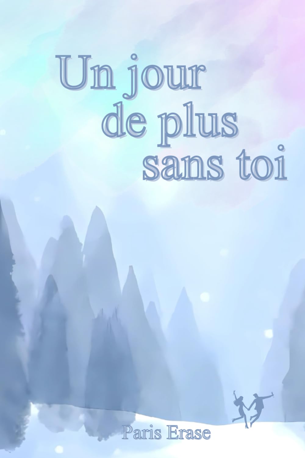 Un jour de plus sans toi
